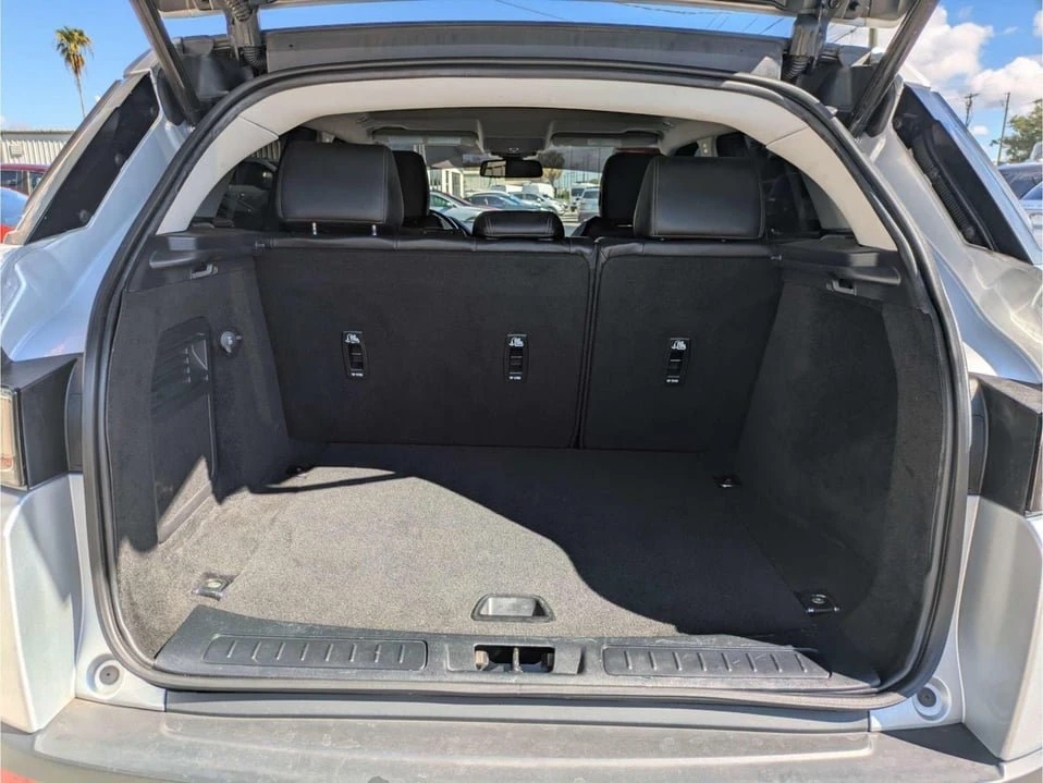 2018 Land Rover Range Rover Evoque 1st Gen - Image 12 of 20