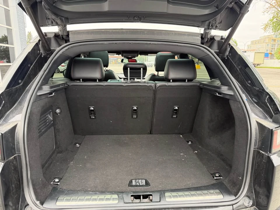 2018 Land Rover Range Rover Evoque 1st Gen - Image 13 of 15
