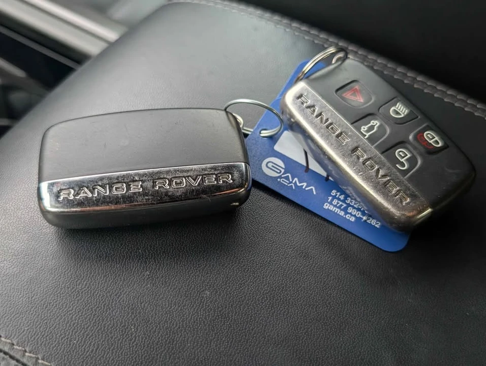 2018 Land Rover Range Rover Evoque 1st Gen - Image 16 of 20