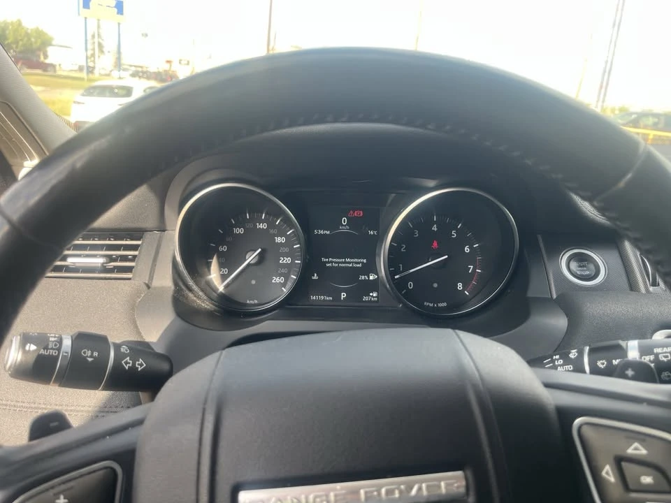 2018 Land Rover Range Rover Evoque 1st Gen - Image 6 of 11