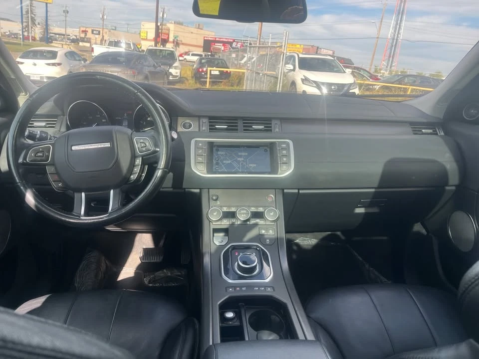 2018 Land Rover Range Rover Evoque 1st Gen - Image 7 of 11