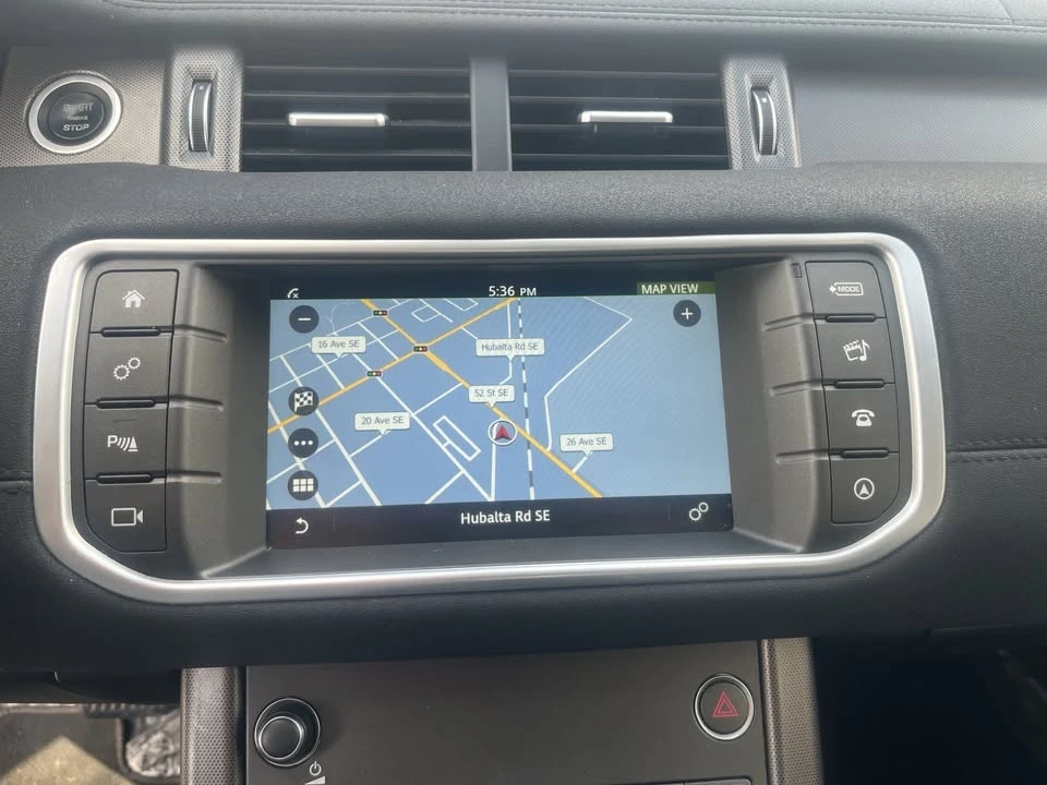 2018 Land Rover Range Rover Evoque 1st Gen - Image 5 of 11