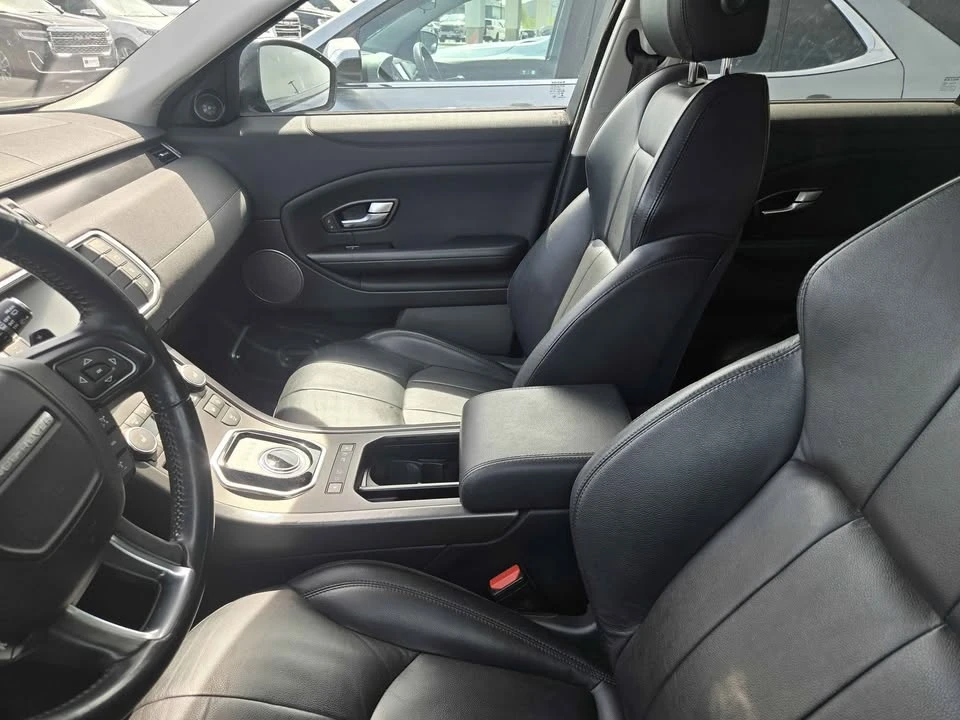 2018 Land Rover Range Rover Evoque 1st Gen - Image 4 of 7