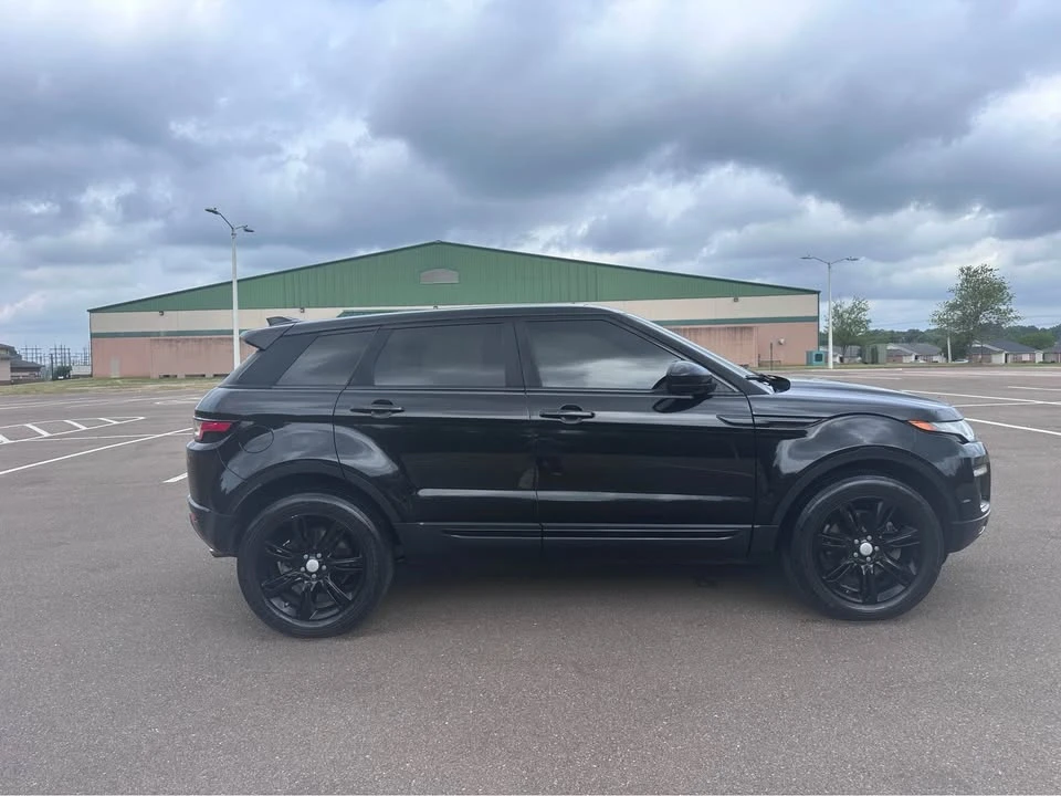 2018 Land Rover Range Rover Evoque 1st Gen - Image 10 of 16
