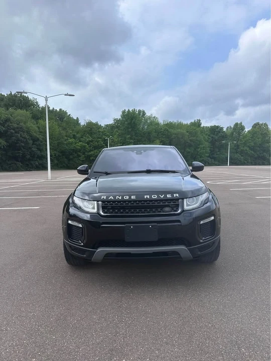 2018 Land Rover Range Rover Evoque 1st Gen - Image 5 of 16