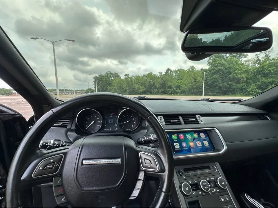 2018 Land Rover Range Rover Evoque 1st Gen - Image 14 of 16