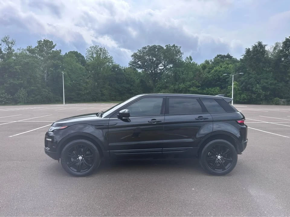 2018 Land Rover Range Rover Evoque 1st Gen - Image 6 of 16