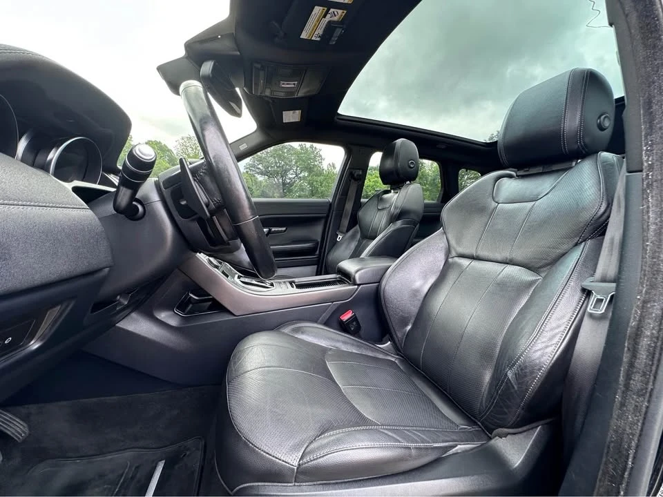 2018 Land Rover Range Rover Evoque 1st Gen - Image 11 of 16