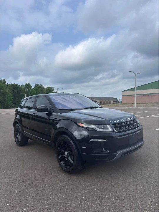 2018 Land Rover Range Rover Evoque 1st Gen - Image 4 of 16