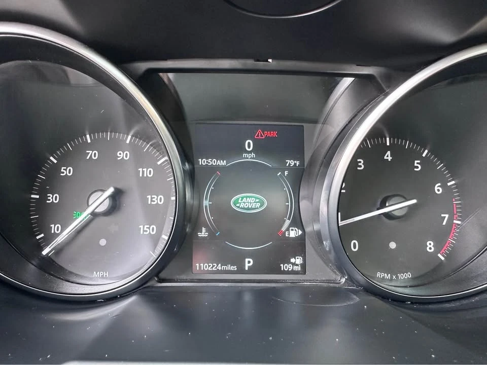2018 Land Rover Range Rover Evoque 1st Gen - Image 15 of 16