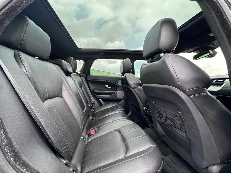 2018 Land Rover Range Rover Evoque 1st Gen - Image 13 of 16