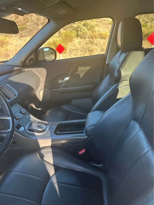 2018 Land Rover Range Rover Evoque 1st Gen - Image 5 of 7