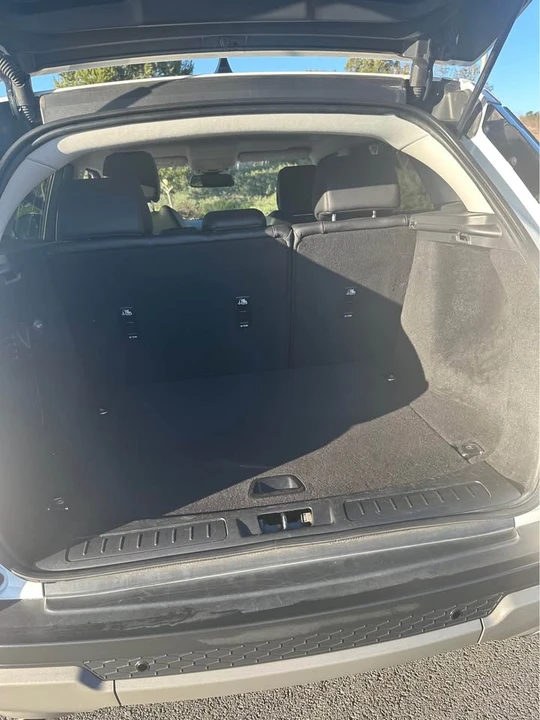 2018 Land Rover Range Rover Evoque 1st Gen - Image 7 of 7