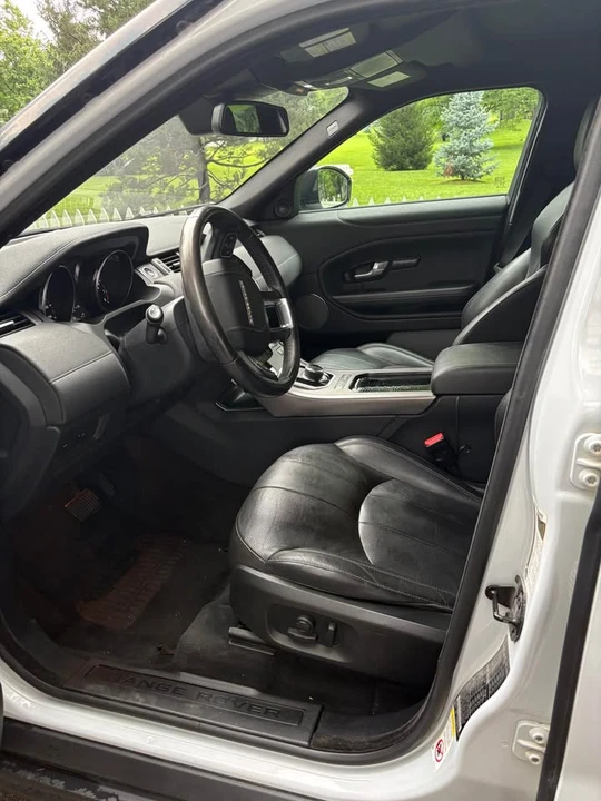 2018 Land Rover Range Rover Evoque 1st Gen - Image 6 of 10