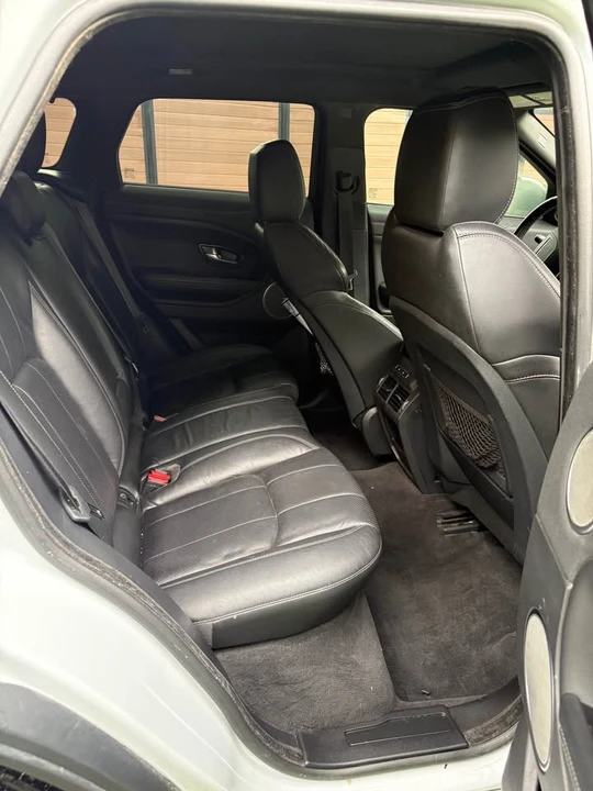 2018 Land Rover Range Rover Evoque 1st Gen - Image 7 of 10