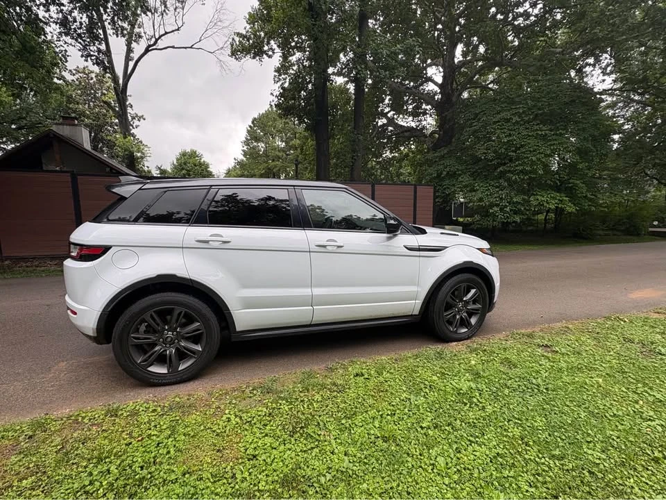 2018 Land Rover Range Rover Evoque 1st Gen - Image 4 of 10