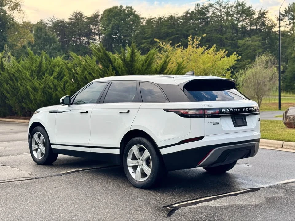 2018 Land Rover Range Rover Evoque 1st Gen - Image 7 of 20