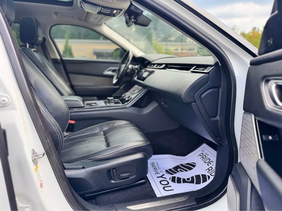 2018 Land Rover Range Rover Evoque 1st Gen - Image 15 of 20
