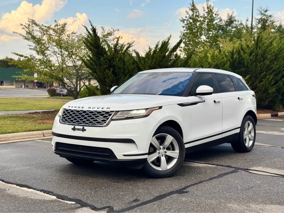 2018 Land Rover Range Rover Evoque 1st Gen - Image 4 of 20