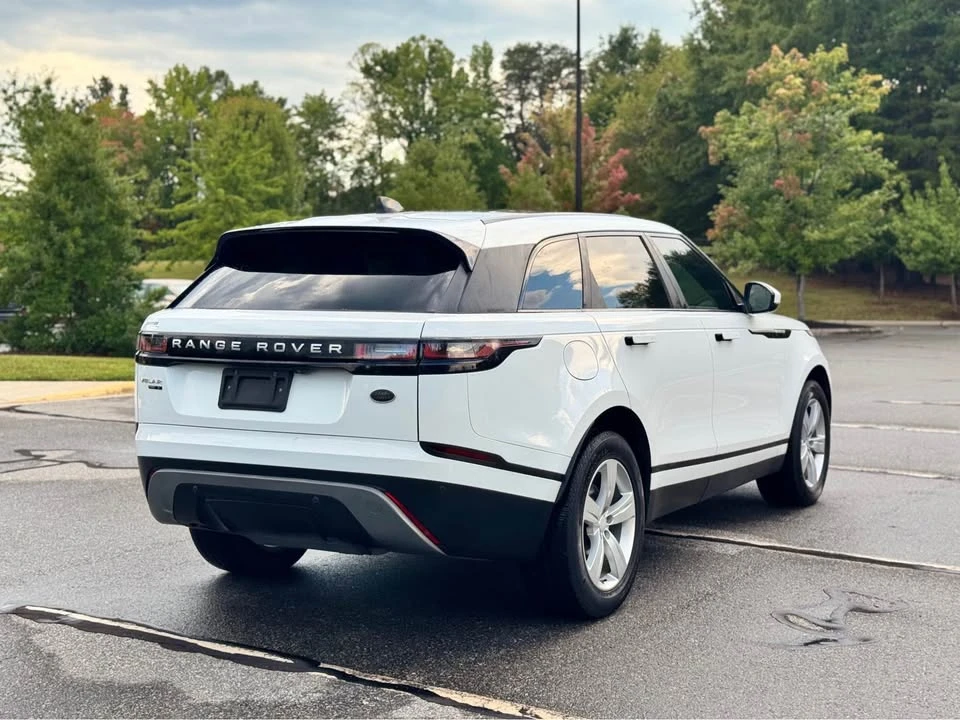 2018 Land Rover Range Rover Evoque 1st Gen - Image 8 of 20