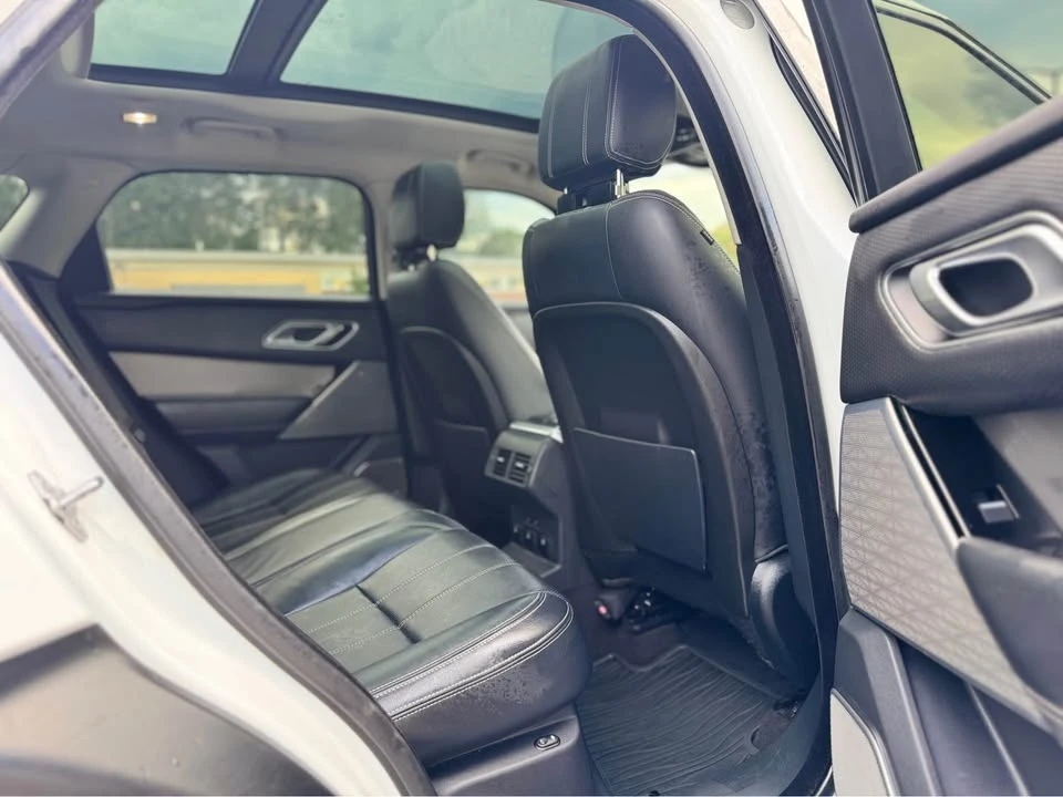 2018 Land Rover Range Rover Evoque 1st Gen - Image 16 of 20