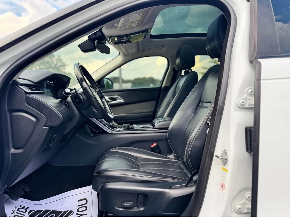 2018 Land Rover Range Rover Evoque 1st Gen - Image 13 of 20
