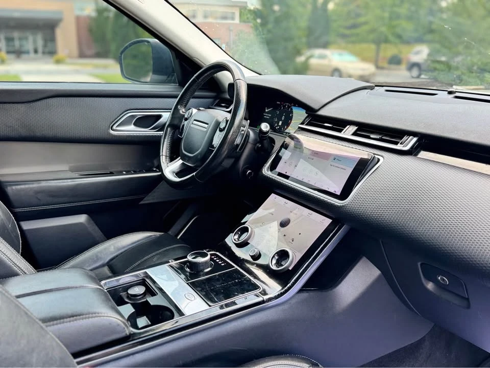 2018 Land Rover Range Rover Evoque 1st Gen - Image 17 of 20