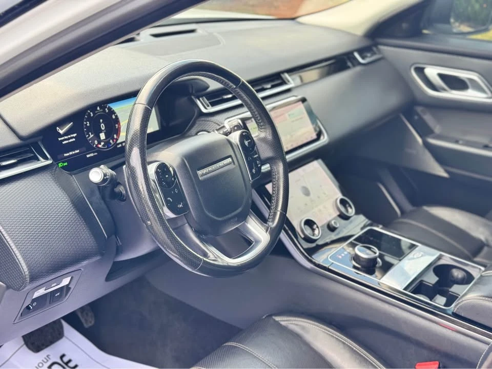 2018 Land Rover Range Rover Evoque 1st Gen - Image 11 of 20