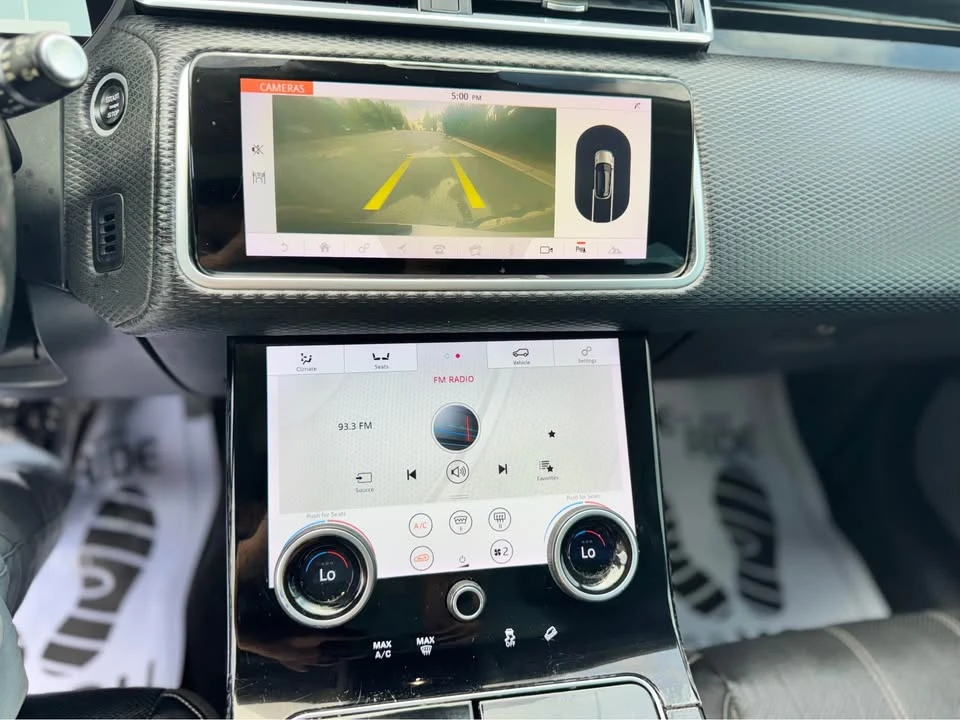 2018 Land Rover Range Rover Evoque 1st Gen - Image 12 of 20