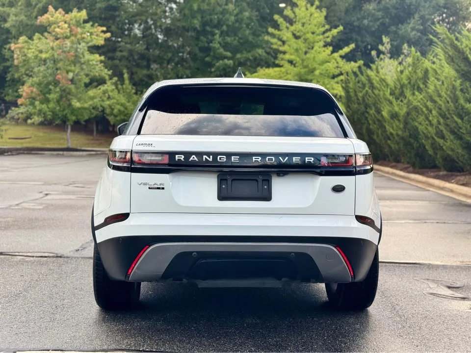 2018 Land Rover Range Rover Evoque 1st Gen - Image 6 of 20