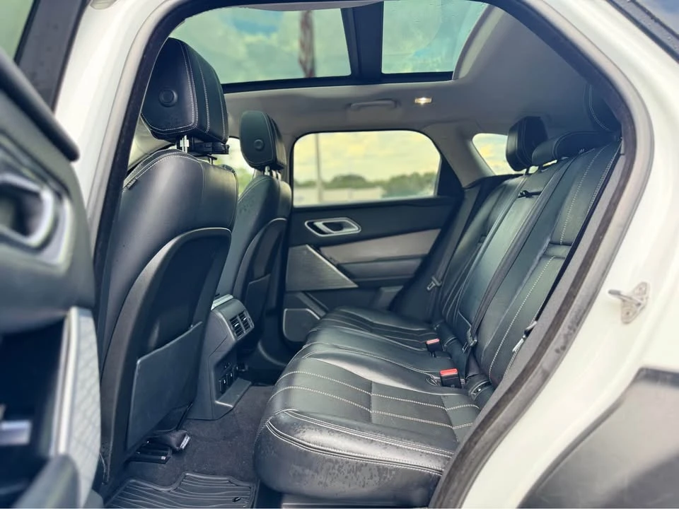 2018 Land Rover Range Rover Evoque 1st Gen - Image 14 of 20