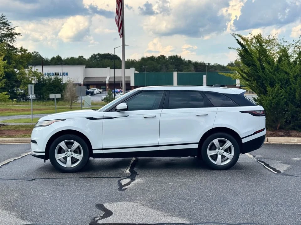 2018 Land Rover Range Rover Evoque 1st Gen - Image 10 of 20
