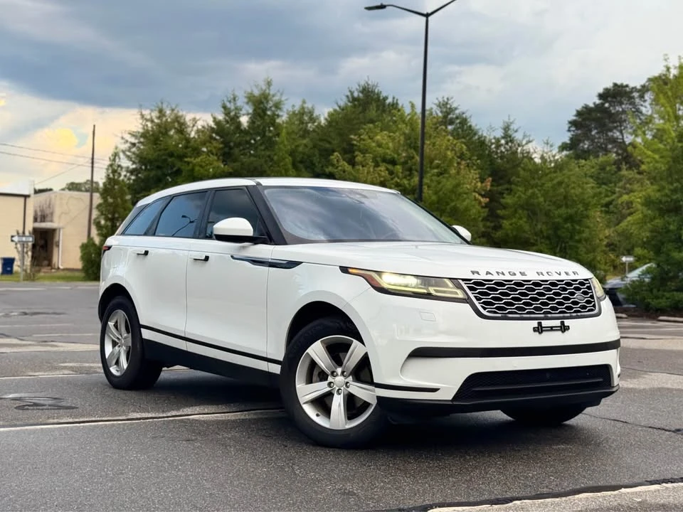 2018 Land Rover Range Rover Evoque 1st Gen - Image 5 of 20