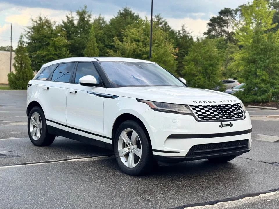 2018 Land Rover Range Rover Evoque 1st Gen - Image 3 of 20