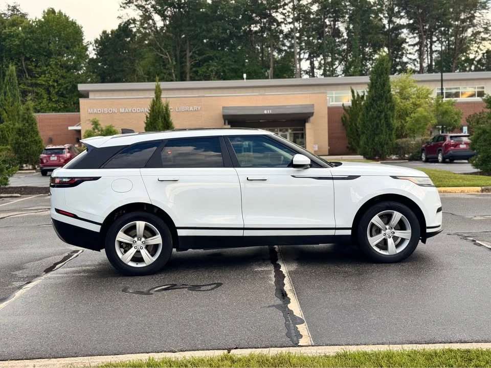2018 Land Rover Range Rover Evoque 1st Gen - Image 9 of 20