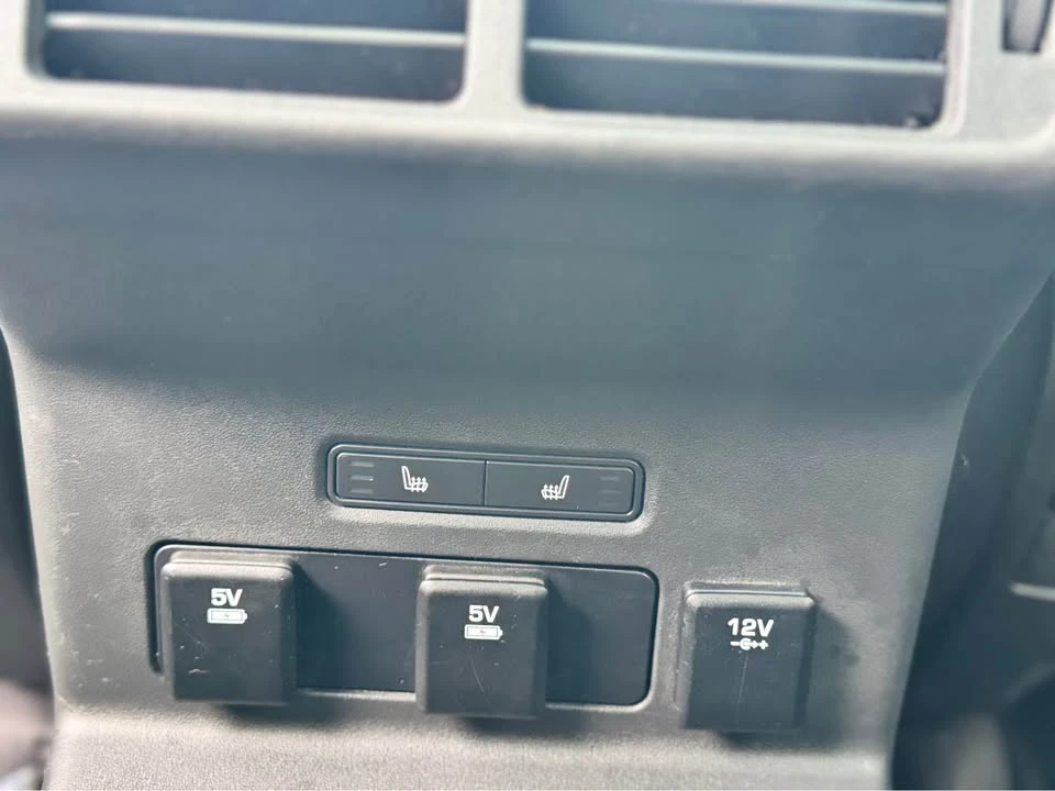 2018 Land Rover Range Rover Evoque 1st Gen - Image 18 of 20