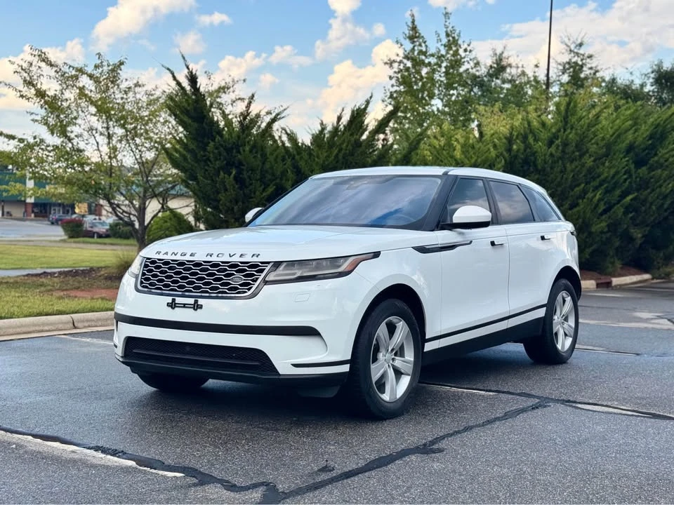 2018 Land Rover Range Rover Evoque 1st Gen - Image 2 of 20