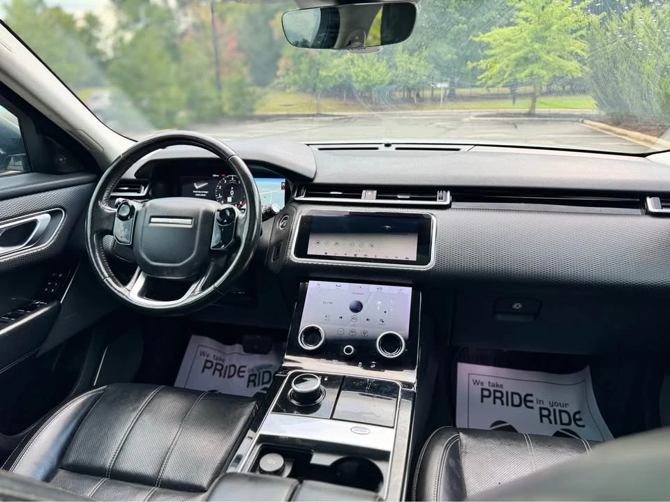 2018 Land Rover Range Rover Evoque 1st Gen - Image 19 of 20