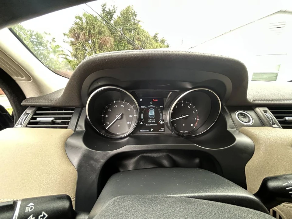 2018 Land Rover Range Rover Evoque 1st Gen - Image 13 of 14