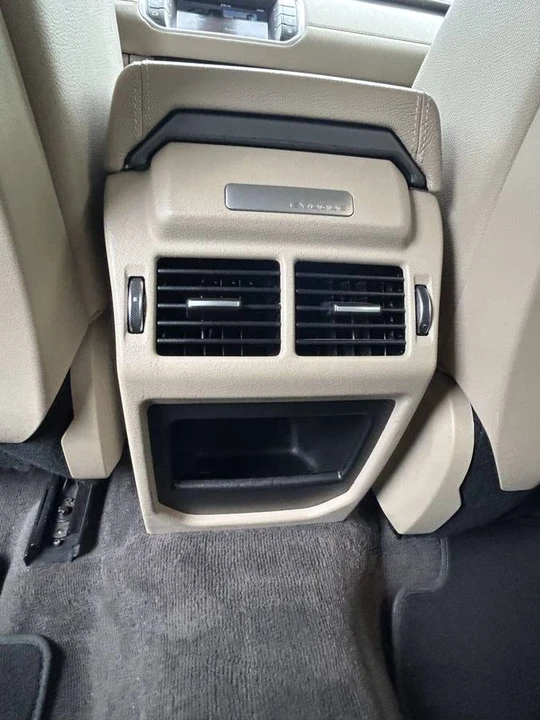2018 Land Rover Range Rover Evoque 1st Gen - Image 9 of 14