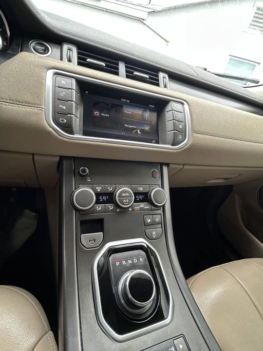 2018 Land Rover Range Rover Evoque 1st Gen - Image 14 of 14