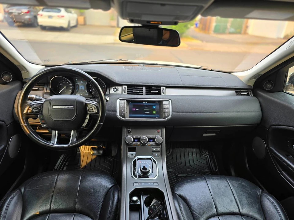 2018 Land Rover Range Rover Evoque 1st Gen - Image 11 of 15