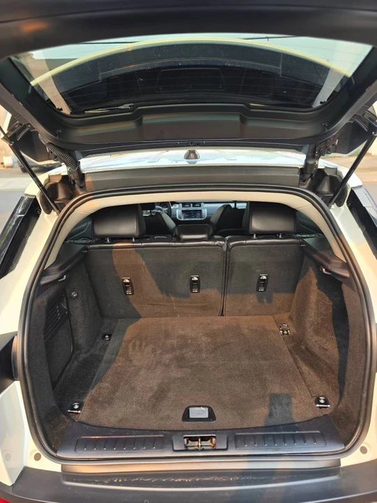 2018 Land Rover Range Rover Evoque 1st Gen - Image 6 of 15