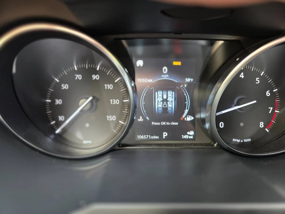 2018 Land Rover Range Rover Evoque 1st Gen - Image 9 of 15
