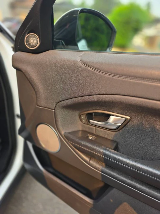 2018 Land Rover Range Rover Evoque 1st Gen - Image 15 of 15