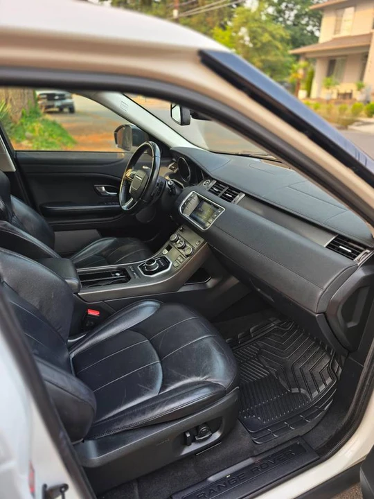 2018 Land Rover Range Rover Evoque 1st Gen - Image 14 of 15
