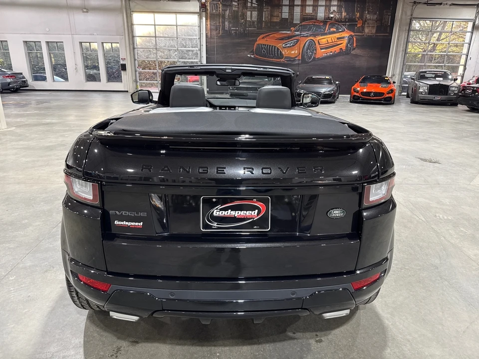 2018 Land Rover Range Rover Evoque 1st Gen - Image 5 of 12