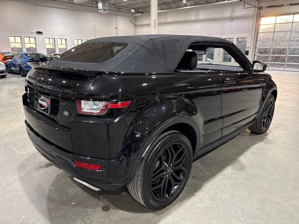 2018 Land Rover Range Rover Evoque 1st Gen - Image 3 of 12