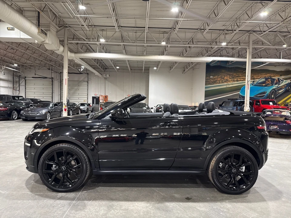2018 Land Rover Range Rover Evoque 1st Gen - Image 4 of 12