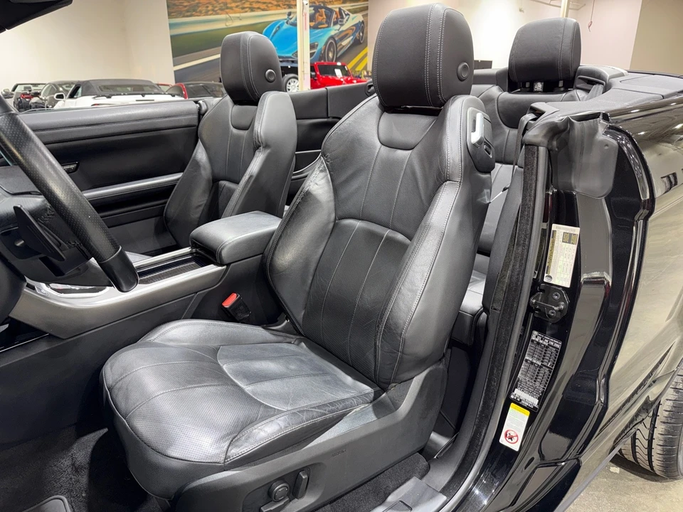 2018 Land Rover Range Rover Evoque 1st Gen - Image 10 of 12